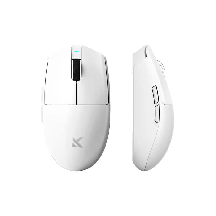 Chuột không dây Mchose G3 V2 | Ultra
