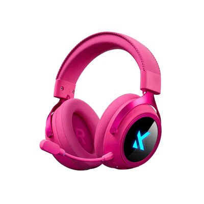 Hướng dẫn sử dụng tai nghe gaming không dây Mchose X9 Pro và chỉnh EQ