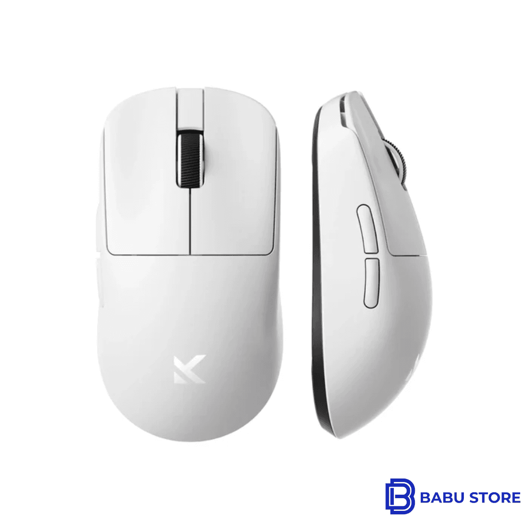 Chuột Gaming Mchose L7 / L7 Pro/ Ultra Wireless
