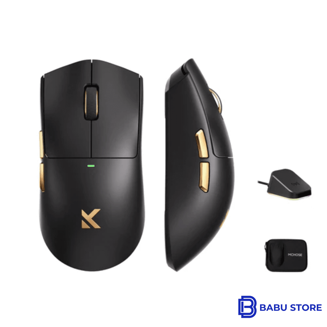 Chuột Mchose K7 Ultra Wireless