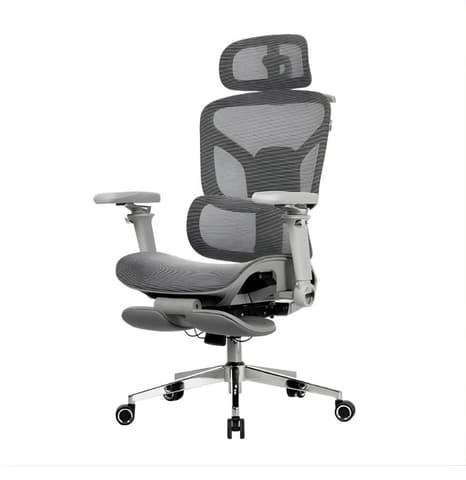 Ghế công thái học Saigu Ares L6