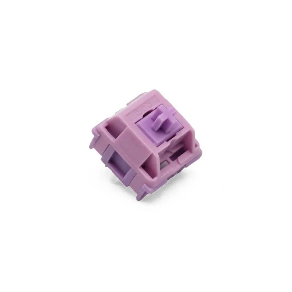 Switch HMX Ziwei - linear - âm thocky/popy